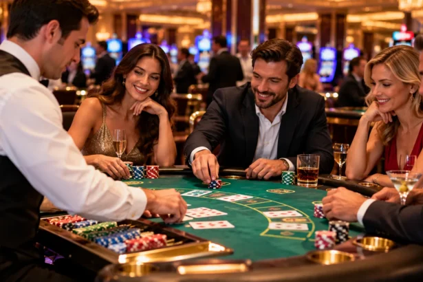 What to Do If You Disagree With a Casino Payout