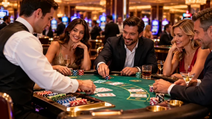 What to Do If You Disagree With a Casino Payout