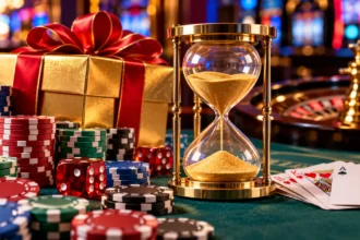 Why Casino Bonus Expiry Dates Matter