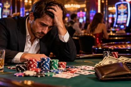Why a Casino Budget Cannot Guarantee Safe Gambling
